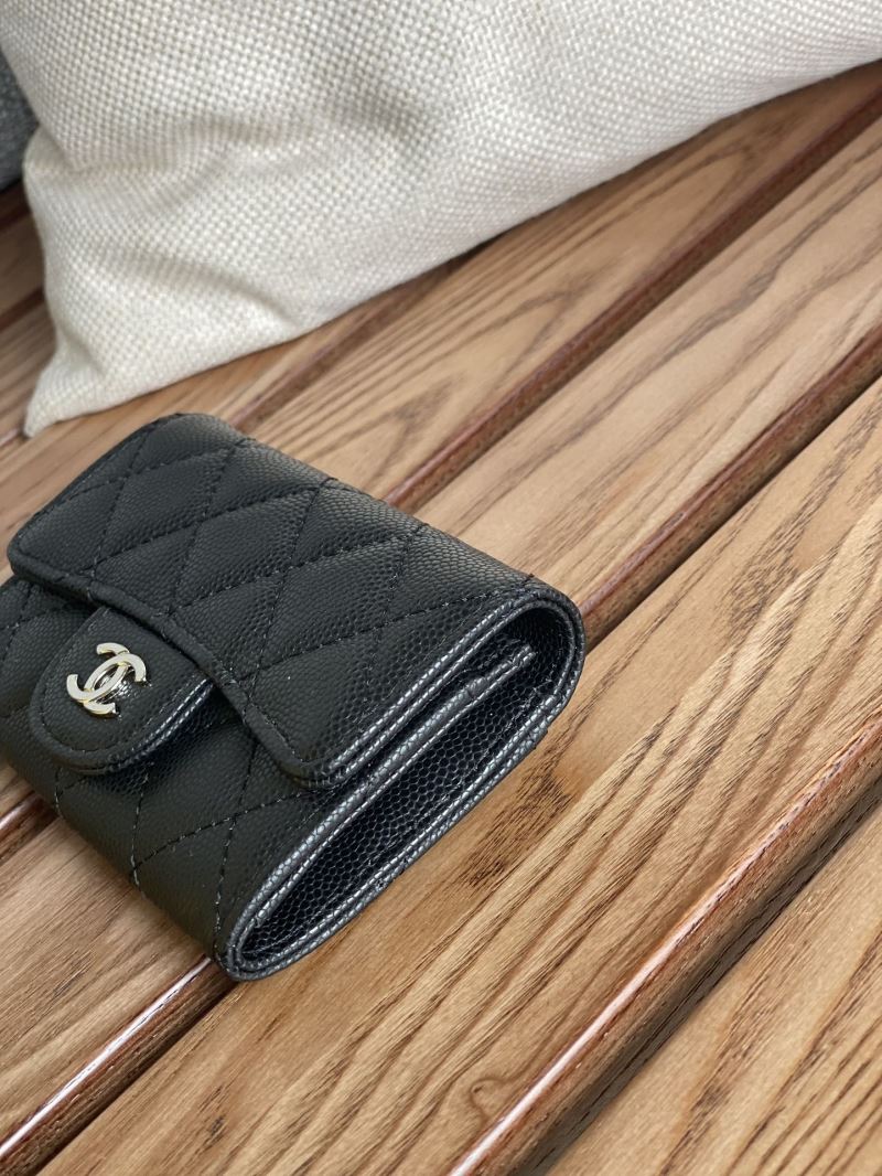 Chanel Wallet Purse